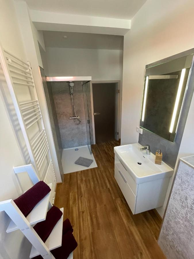 Appartement Stadtvilla Haug Exklusiven Im Harz *