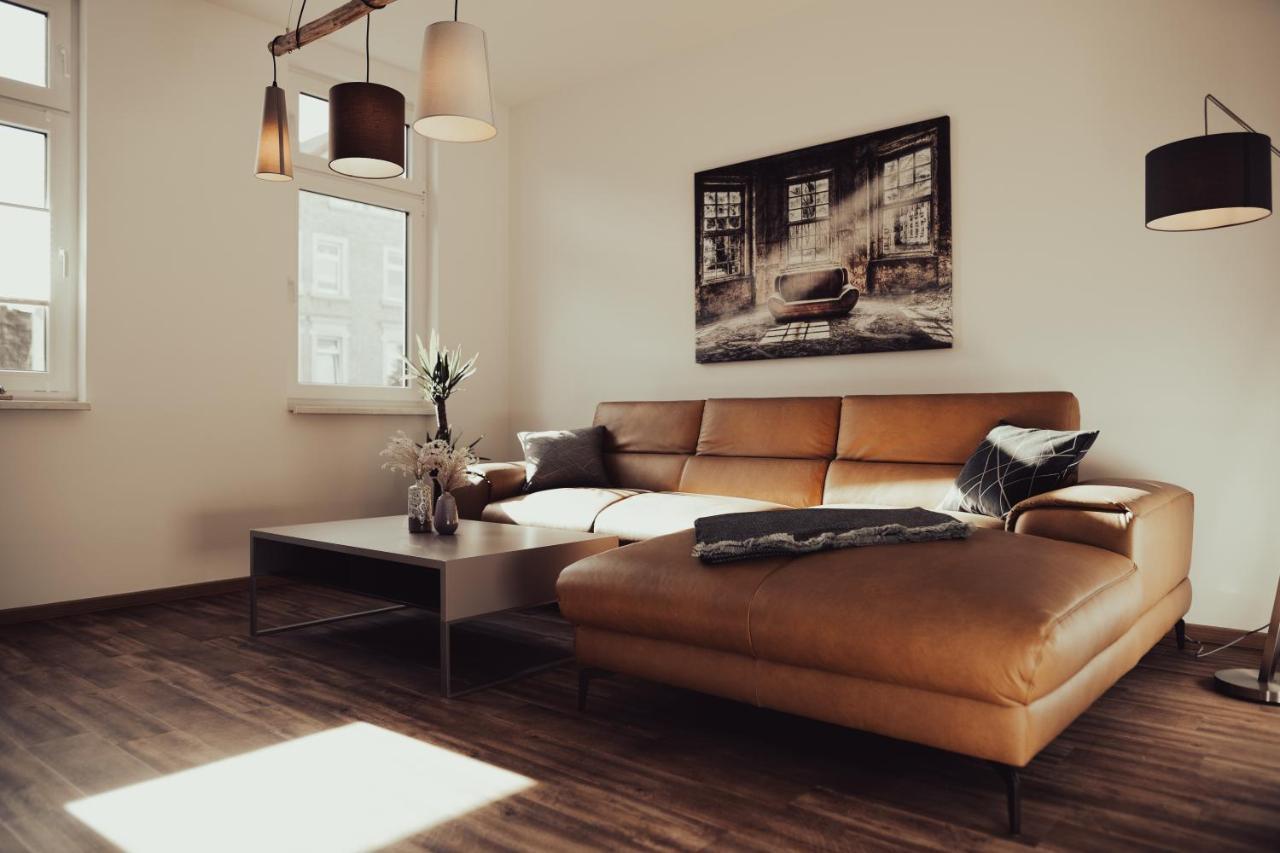 Stadtvilla Haug Exklusiven Im Harz Appartement *