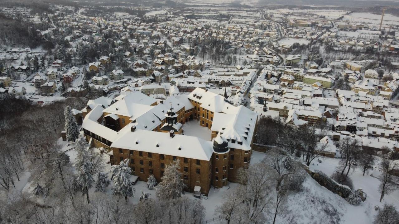 Stadtvilla Haug Exklusiven Im Harz Appartement Blankenburg (Harz)