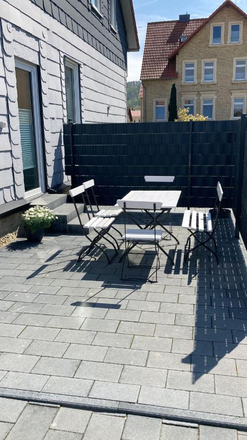 Stadtvilla Haug Exklusiven Im Harz Appartement Blankenburg (Harz)