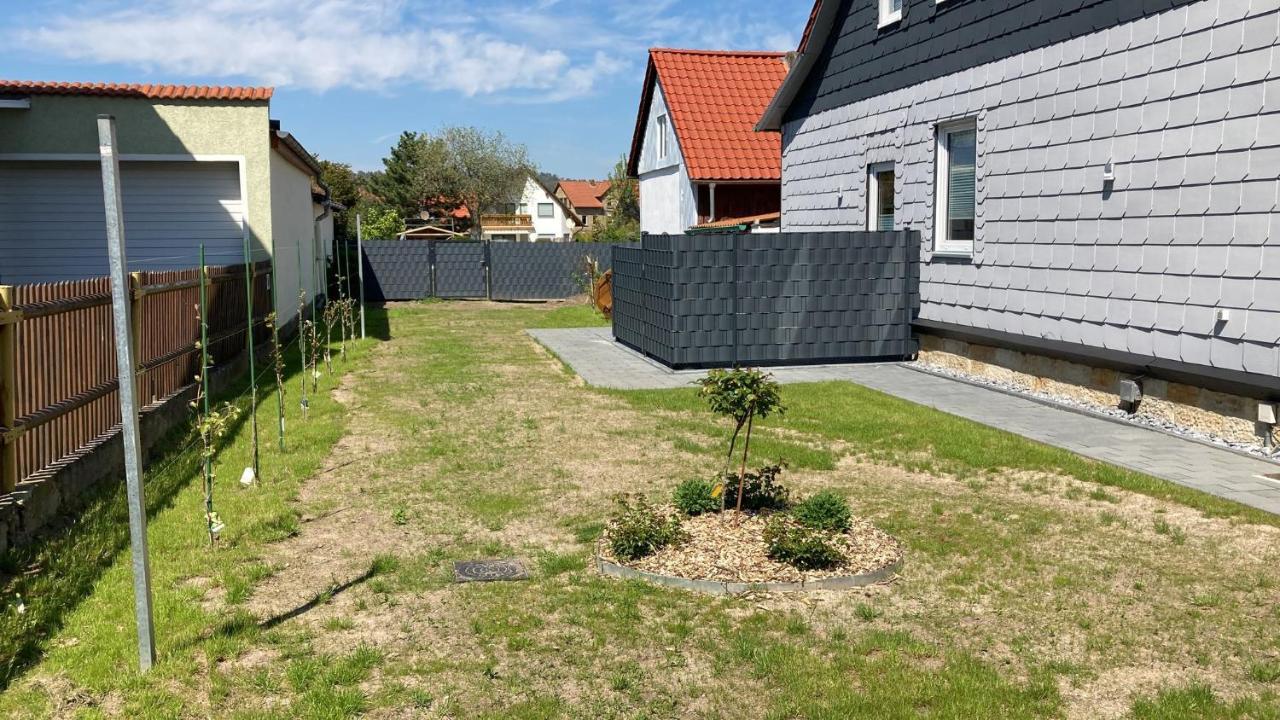 Stadtvilla Haug Exklusiven Im Harz